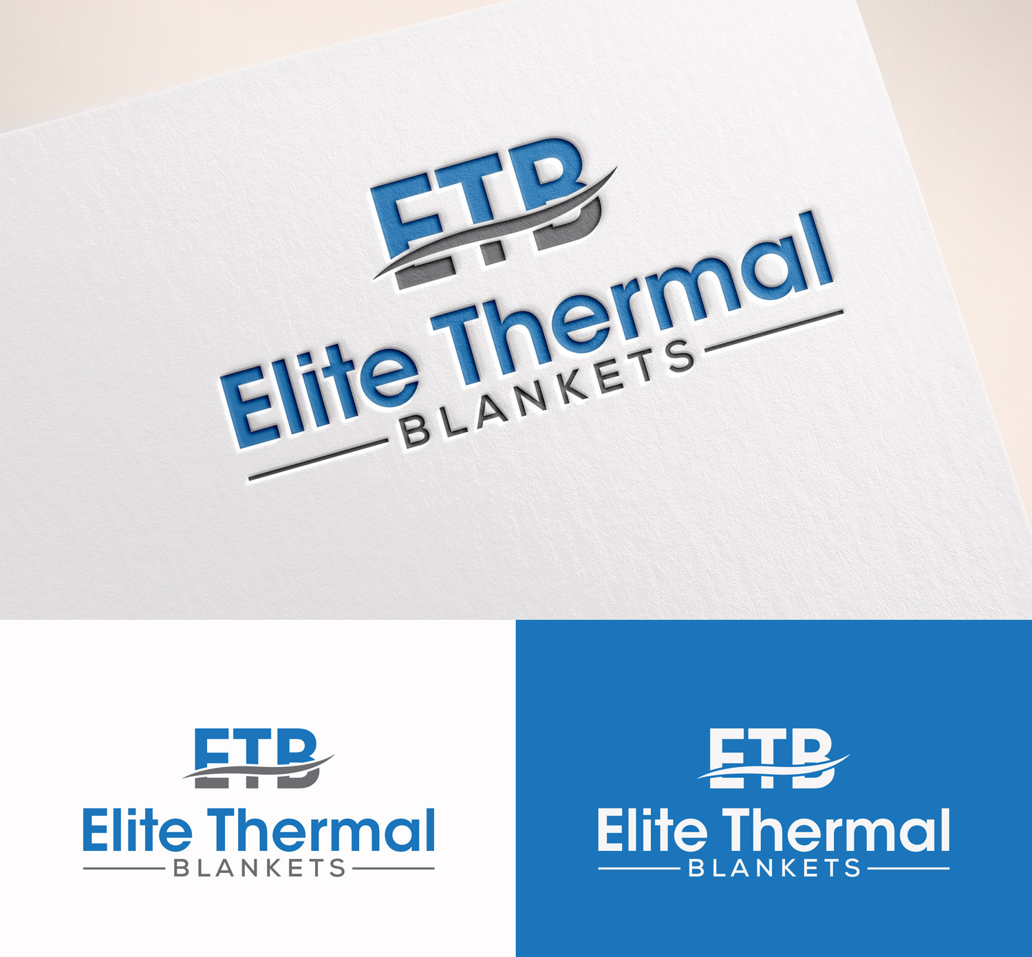 Logo Design by M Art & Design for this project | Design #31642226