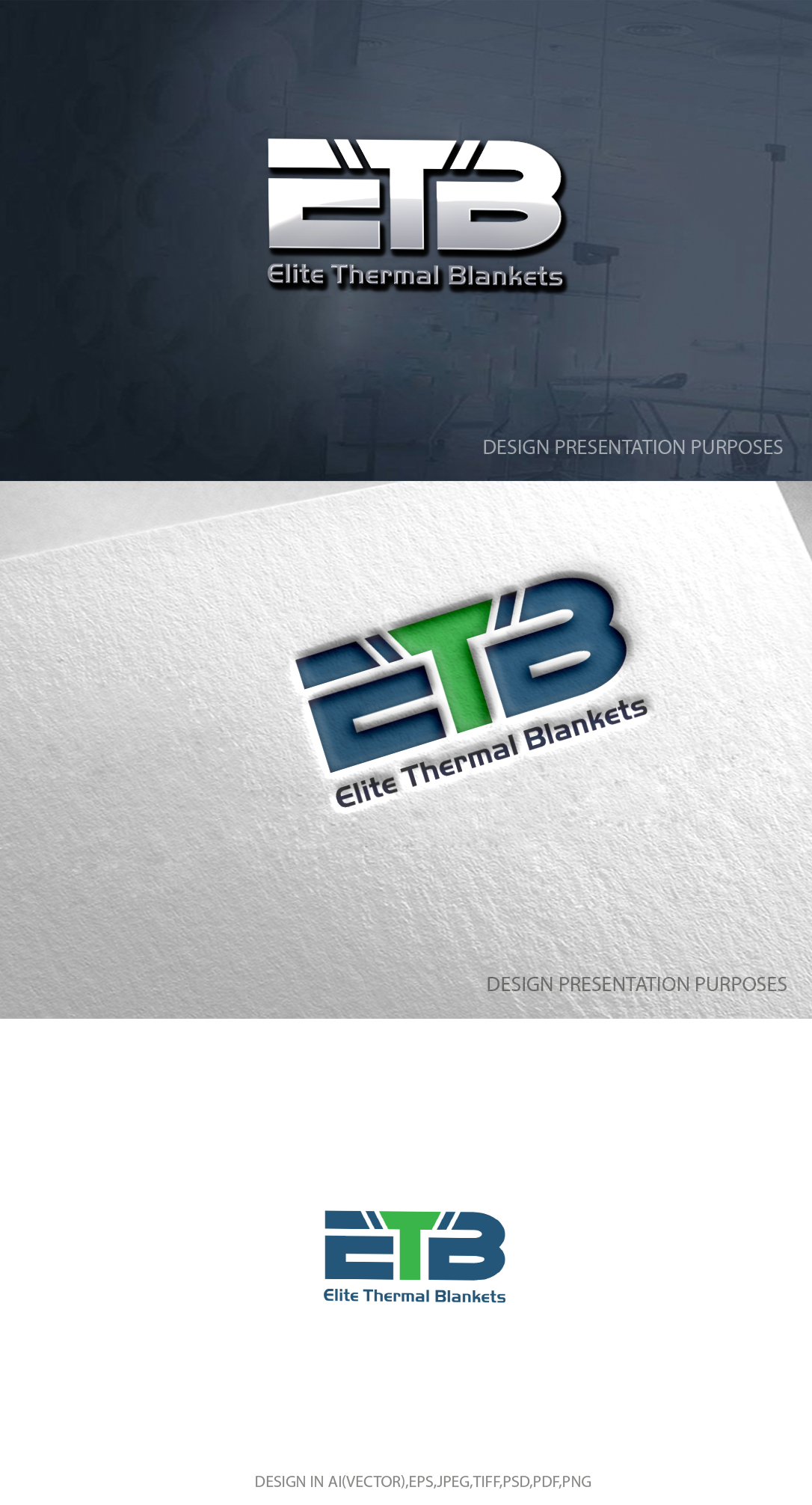 Logo-Design von zebronicgraphic für dieses Projekt | Design #31636842