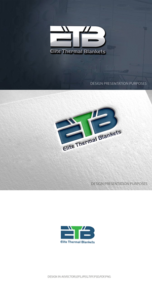 Diseño de Logo por zebronicgraphic para este proyecto | Diseño: #31636842