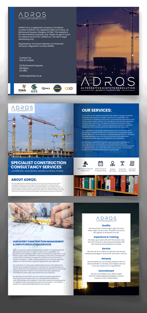 Word Template Design by Md. Humayun for this project | Design #31649869