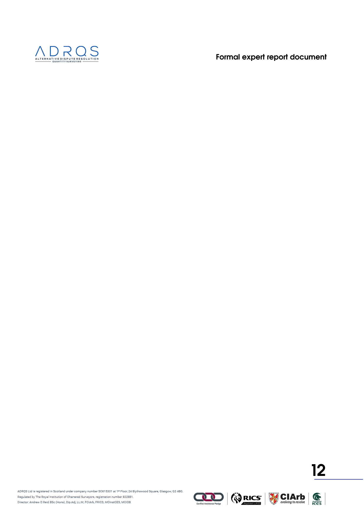 Word Template Design by shawn 18 for this project | Design #31637268