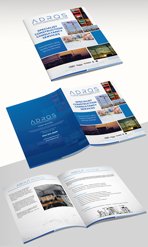 Word Template Design by creativemood438 for this project | Design: #31679621