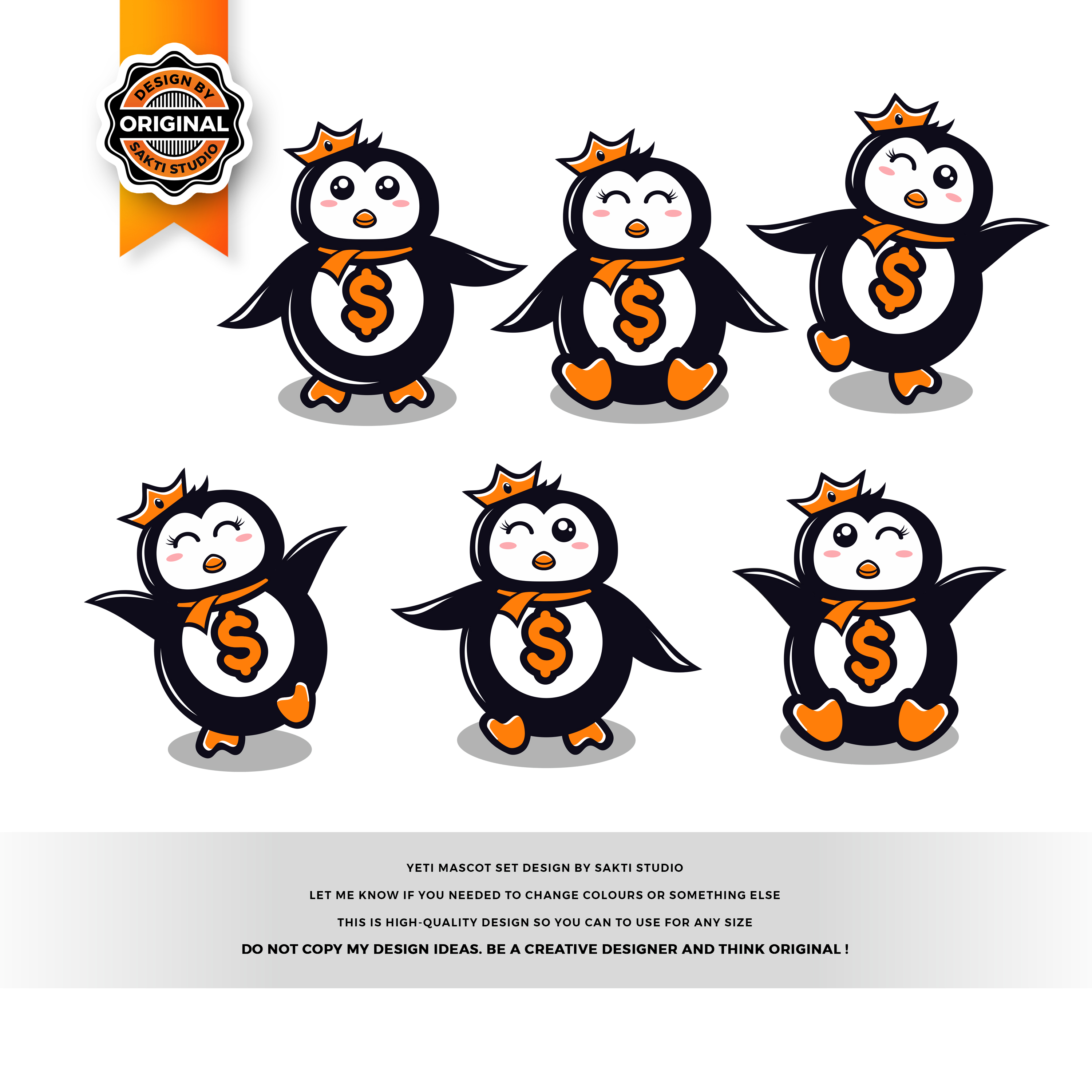 Logo Design by TheSakti for this project | Design #31644280