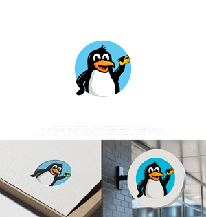 Logo Design by ecorokerz for this project | Design: #31638570