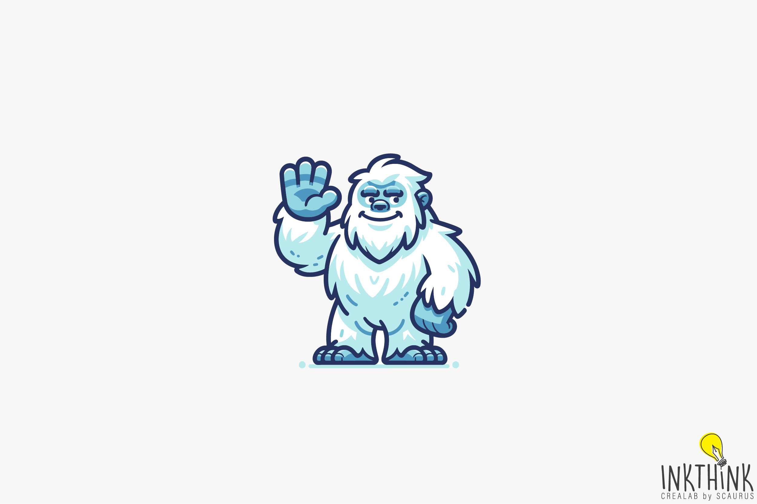 Logo Design by InkThink by Scaurus for this project | Design: #31636300