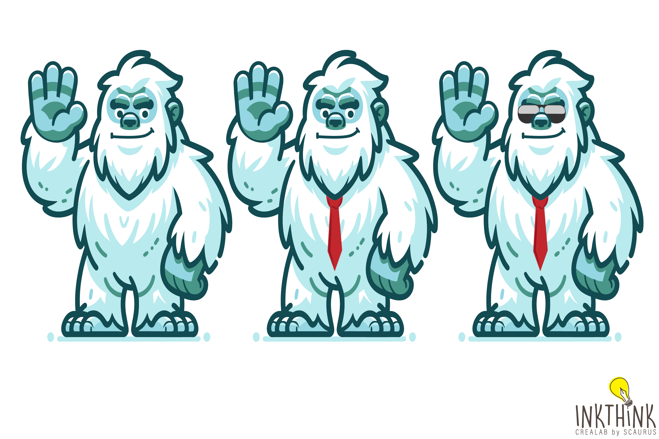 Logo Design by InkThink by Scaurus for this project | Design #31752109