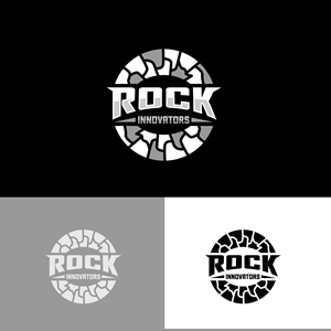 Logo Design by Revolt Team