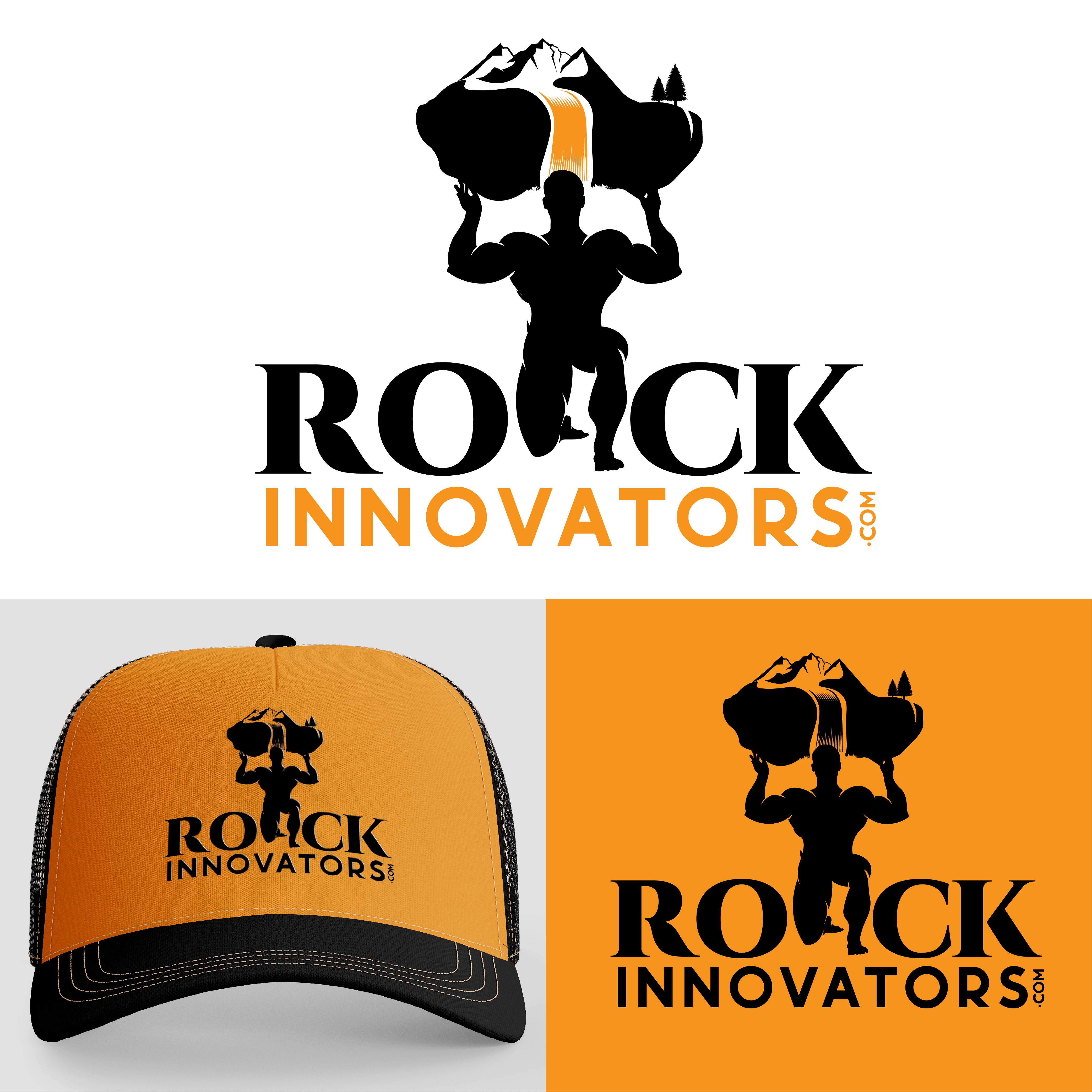 Diseño de Logo por sarrita para este proyecto | Diseño #31643317