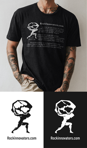 Logo Design by RonTwoThree