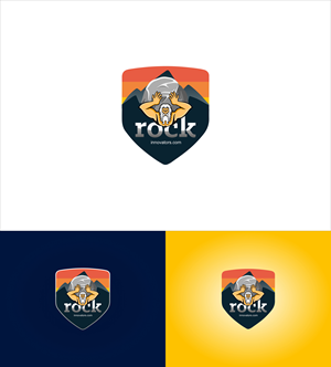 Logo Design by Muhammad Ali Hashmi