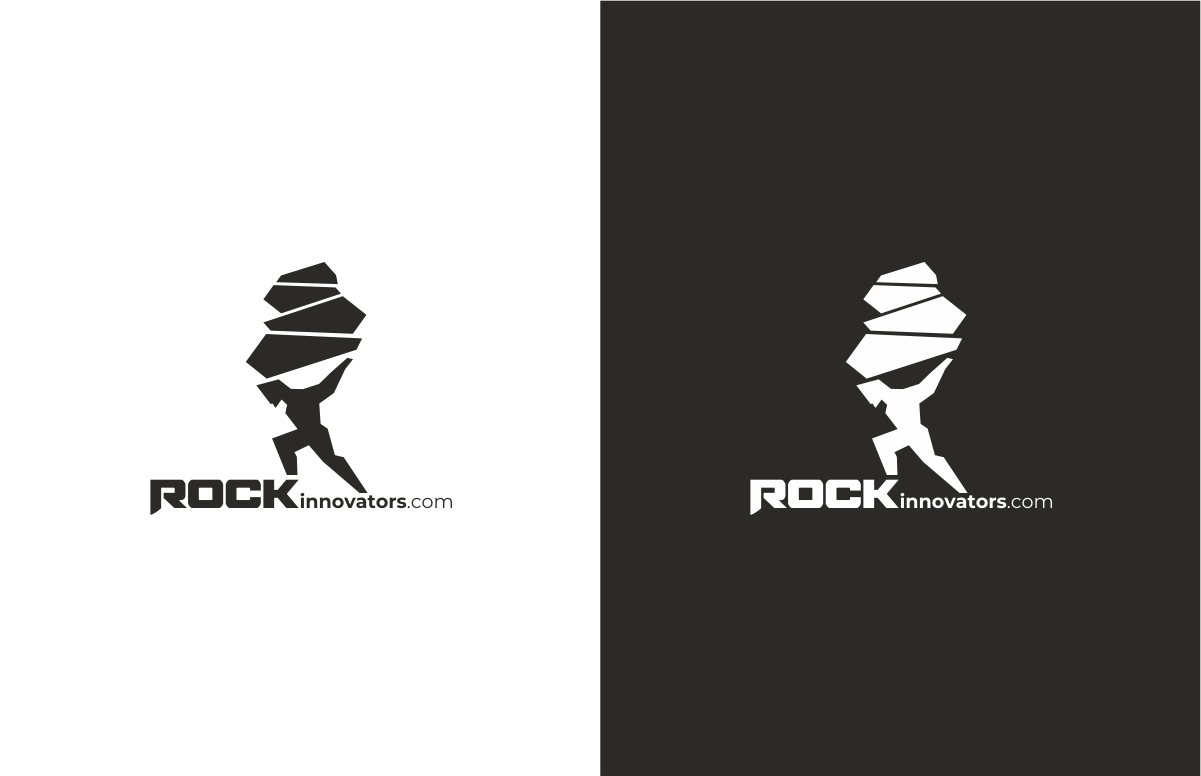 Logo Design by Dave Paresh for this project | Design #31636898