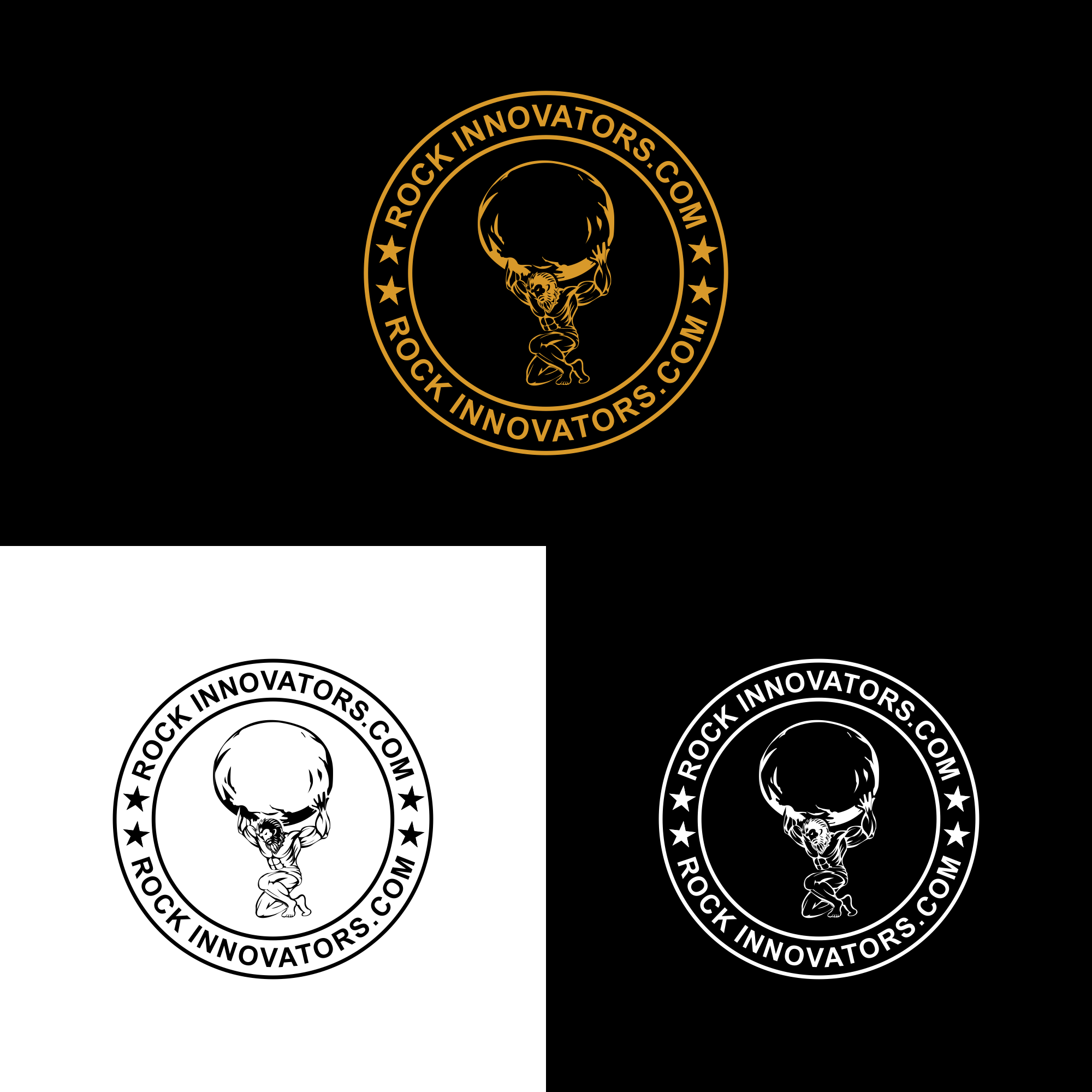 Design de Logo par anak mama pour ce projet | Design #31636418