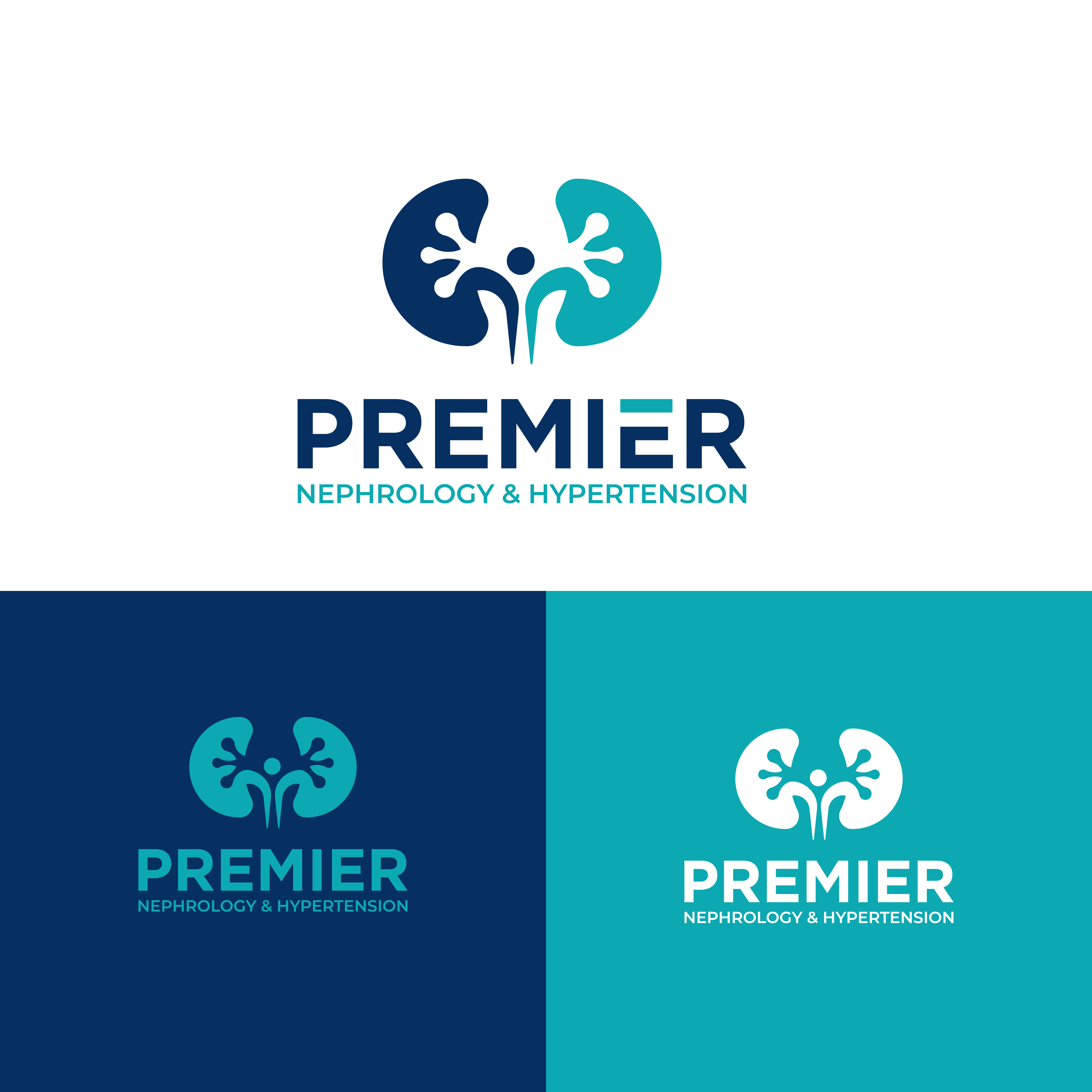 Logo Design by synthiapoint for this project | Design #31639567