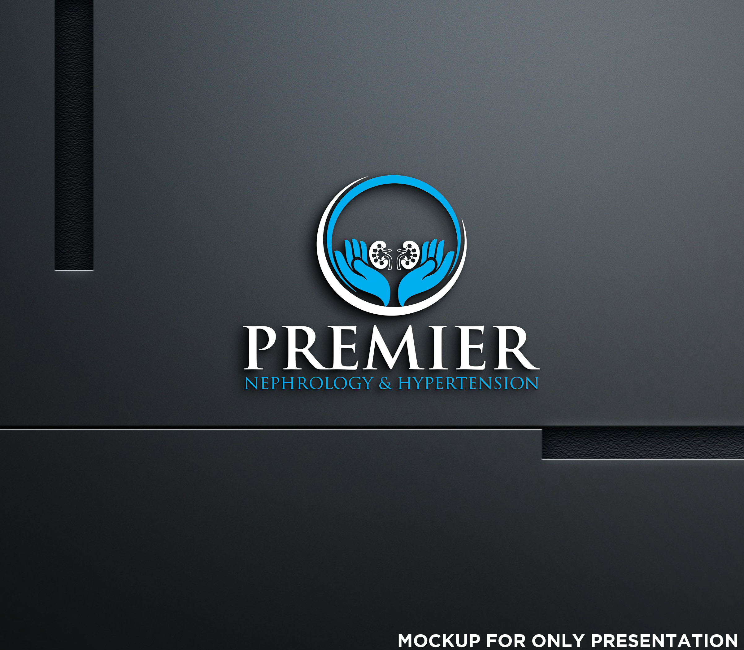 Logo Design by FarjanaTonni for this project | Design #31640545