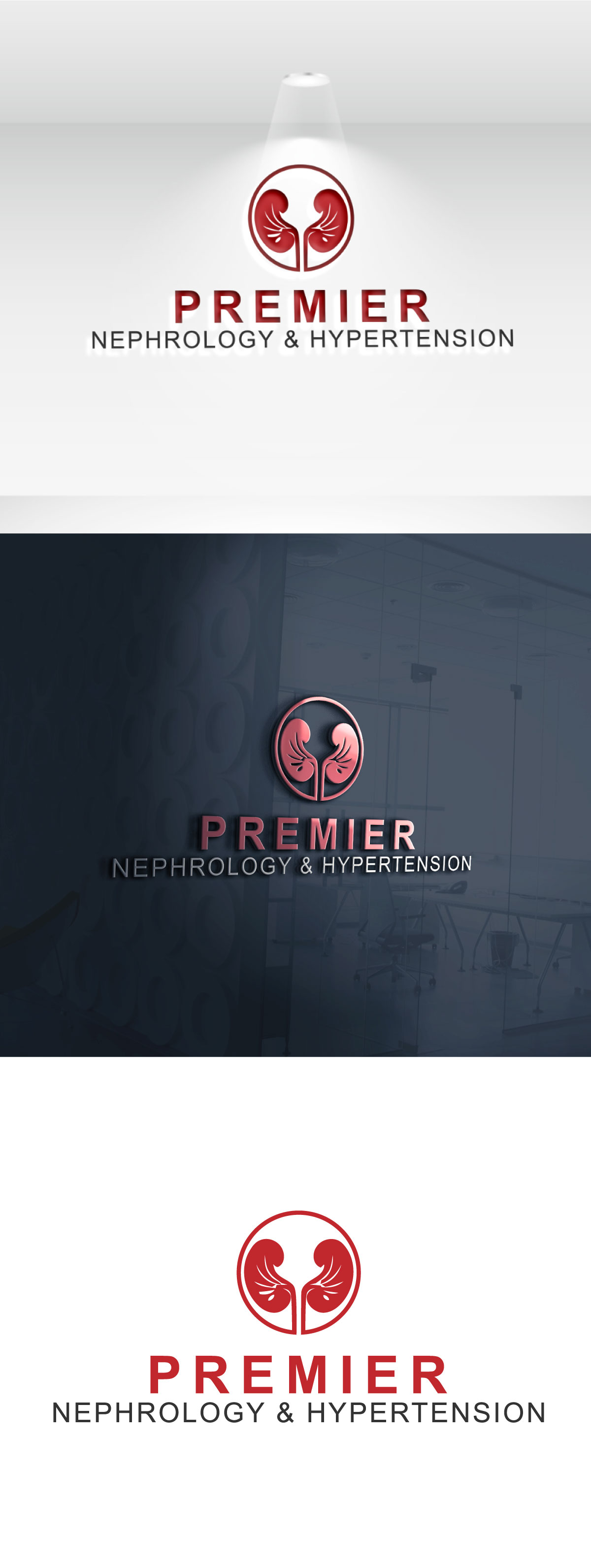Logo Design by Masum01 for this project | Design #31642247