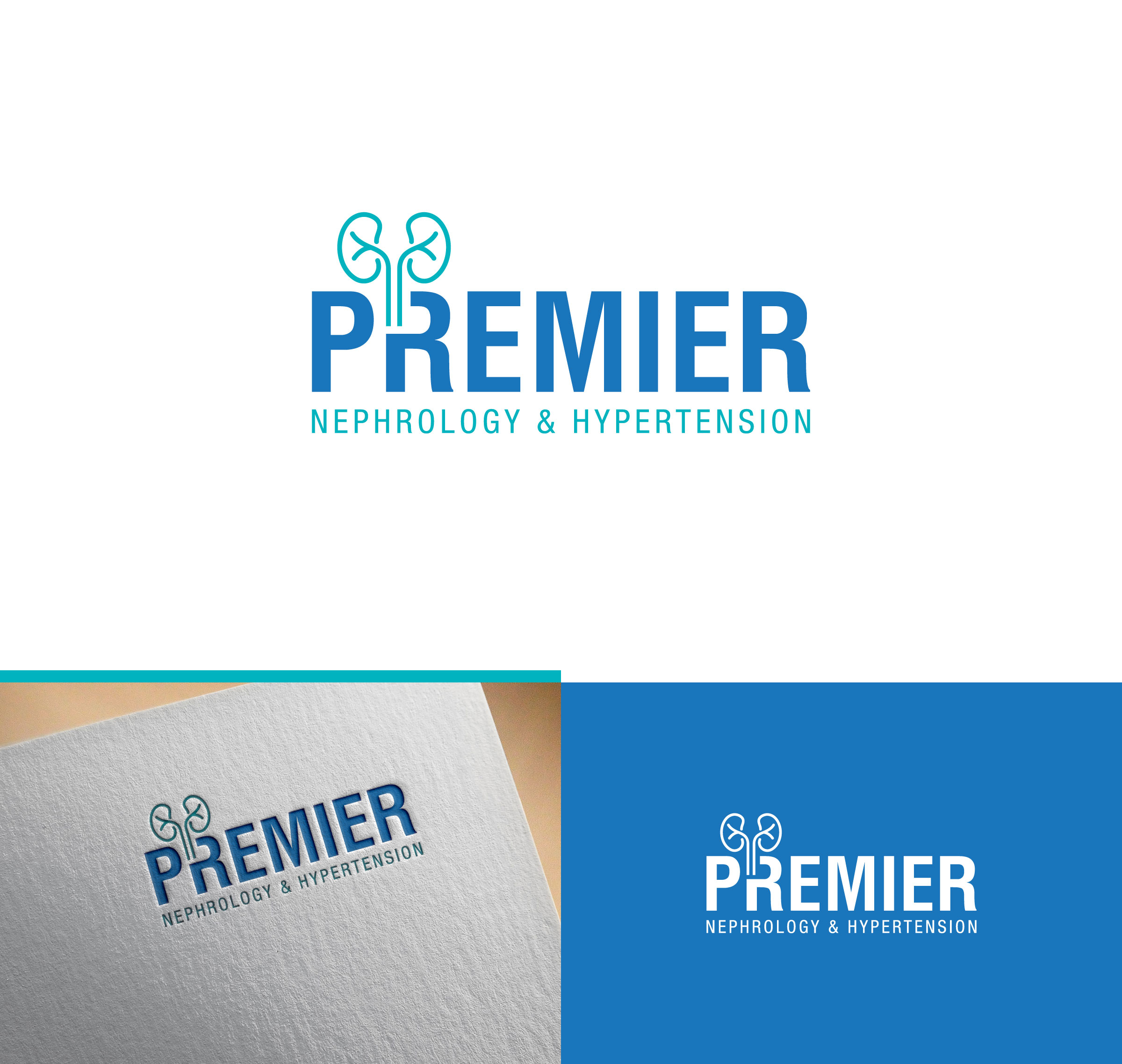 Logo Design by ecorokerz for this project | Design #31640025