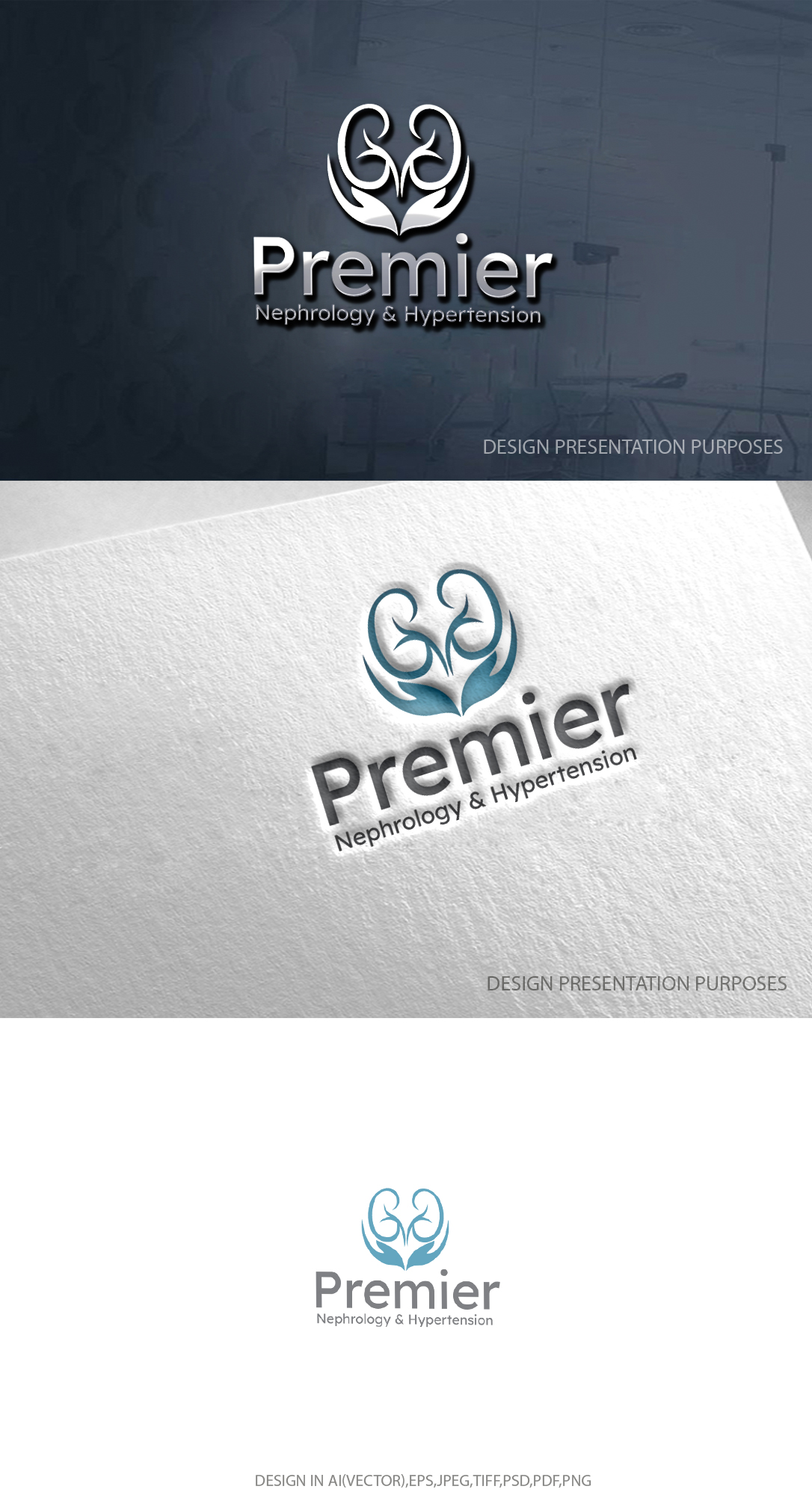 Logo Design by zebronicgraphic for this project | Design #31636875