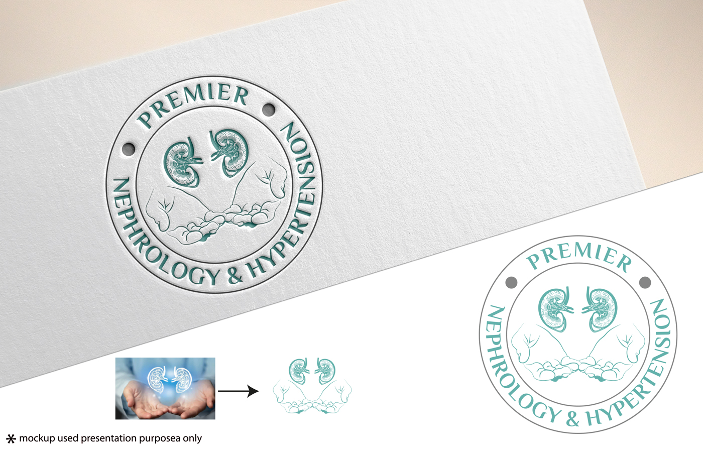 Logo Design by Rubia@ for this project | Design #31638538
