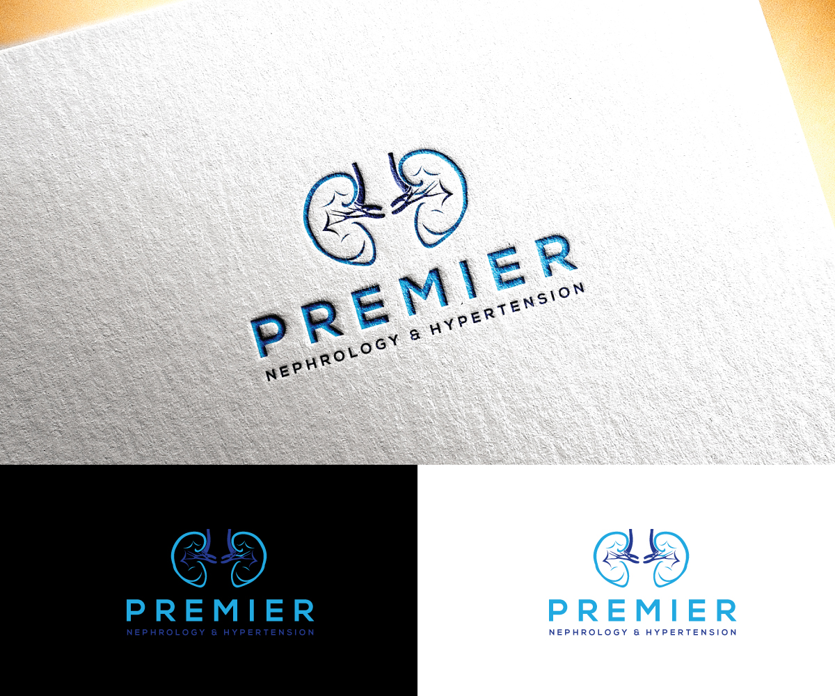 Logo Design by step forward 2 for this project | Design #31639296