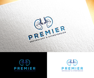 Logo Design by step forward 2 for this project | Design: #31639296