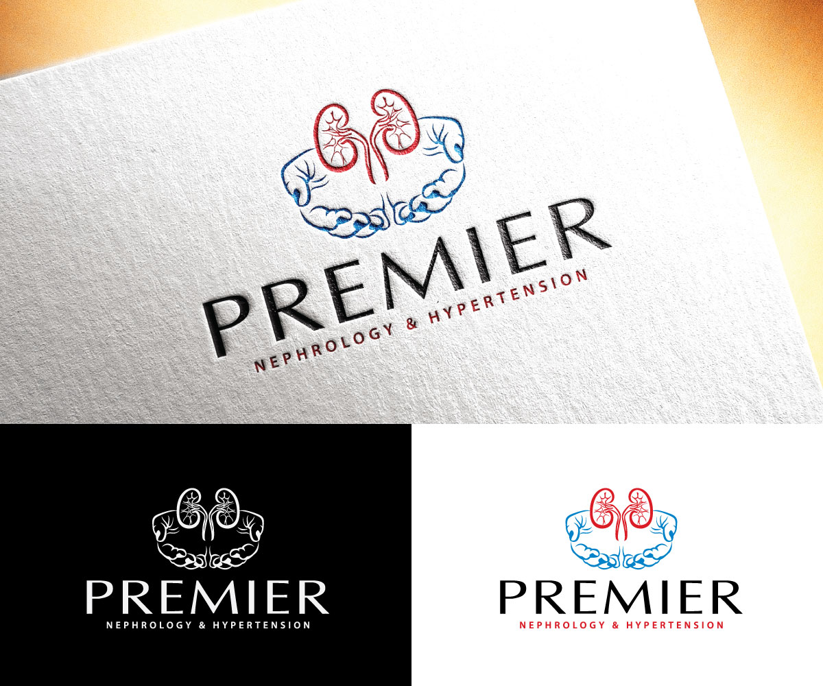 Logo Design by Dot Design 3 for this project | Design #31645542