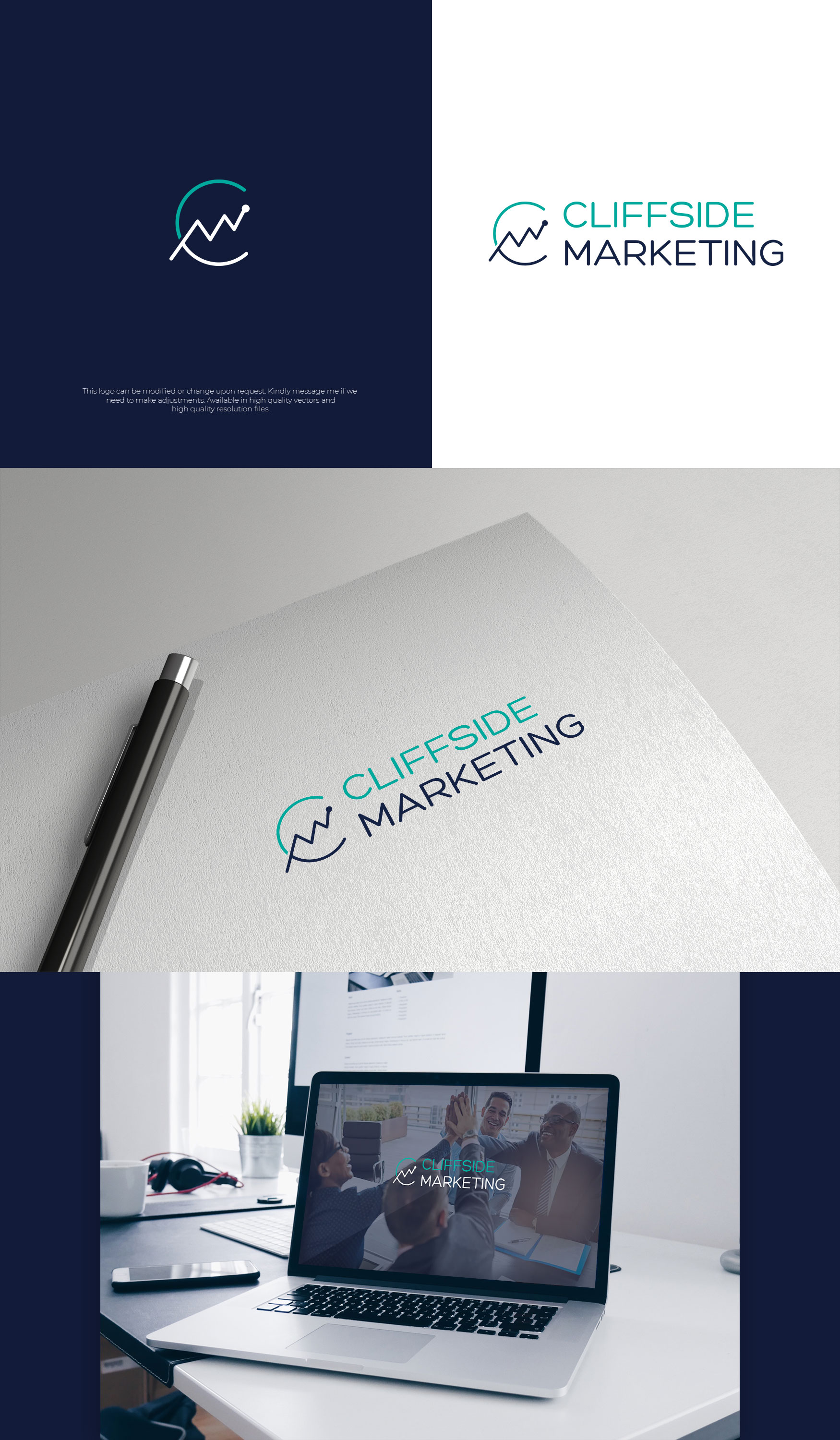 Logo Design by Locke+ for this project | Design #31643175