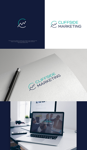 Logo Design by Locke+ for this project | Design: #31643175