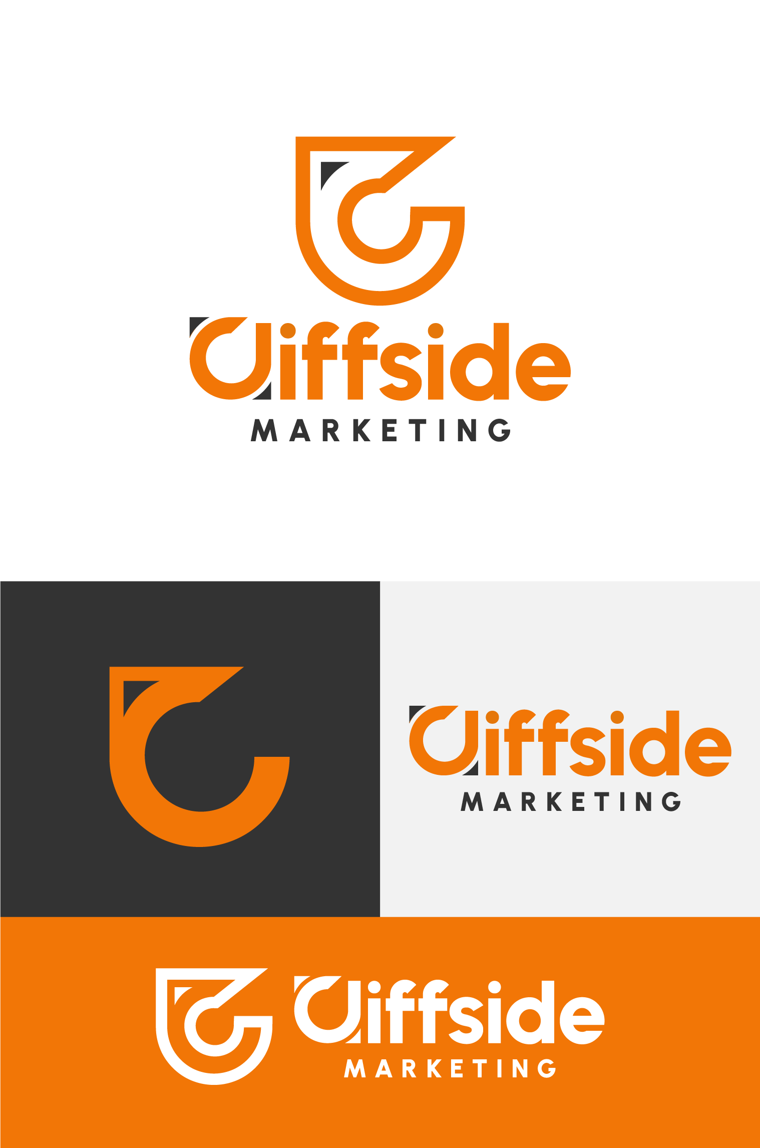 Logo Design by Fezy Design Studio for this project | Design #31643359