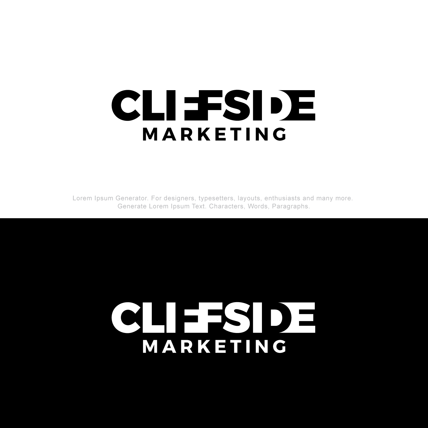 Logo Design by Revolt Team for this project | Design #31640248