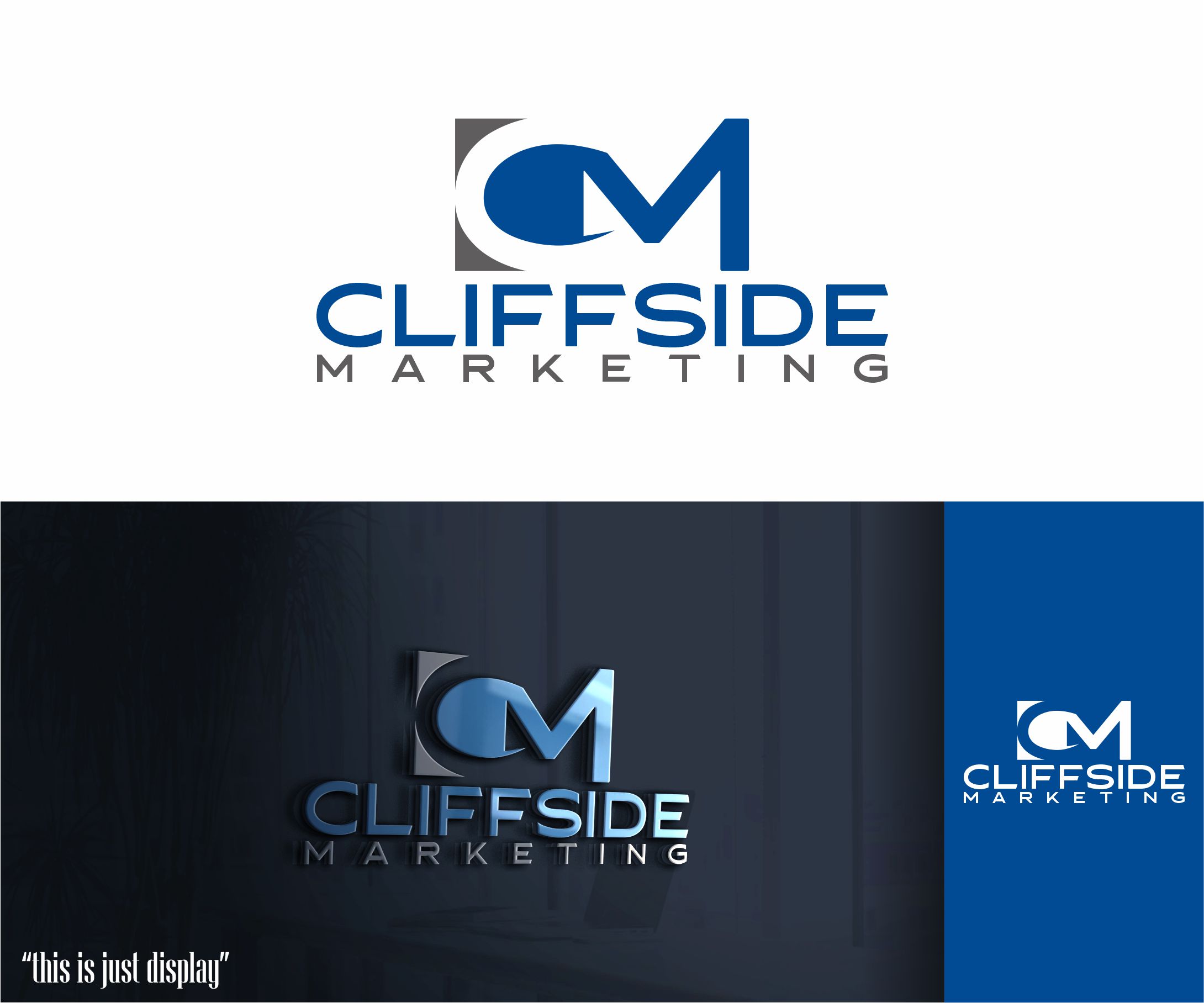 Logo Design by alkaline for this project | Design #31638346