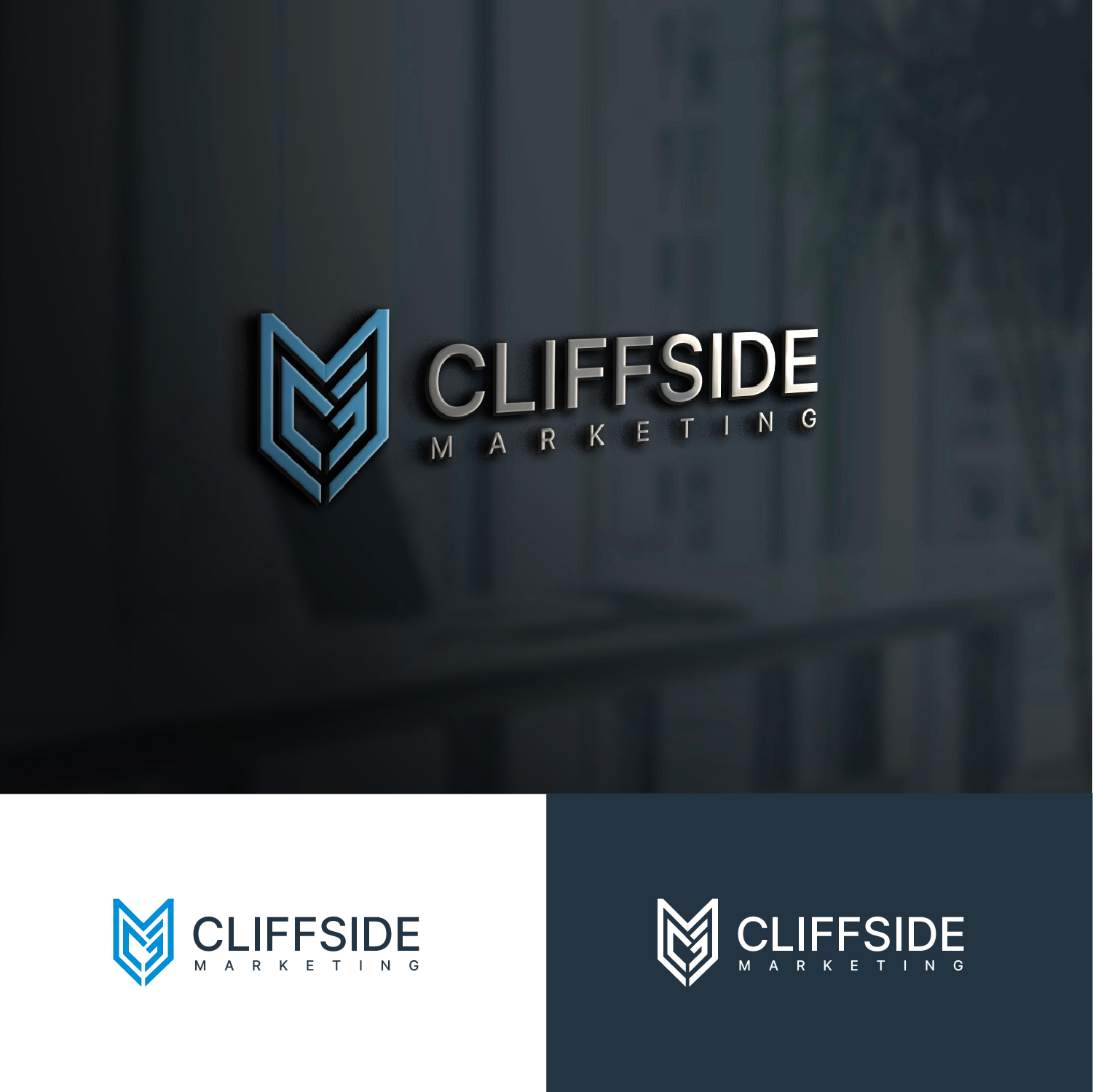 Logo Design by S.H Designs for this project | Design #31637282