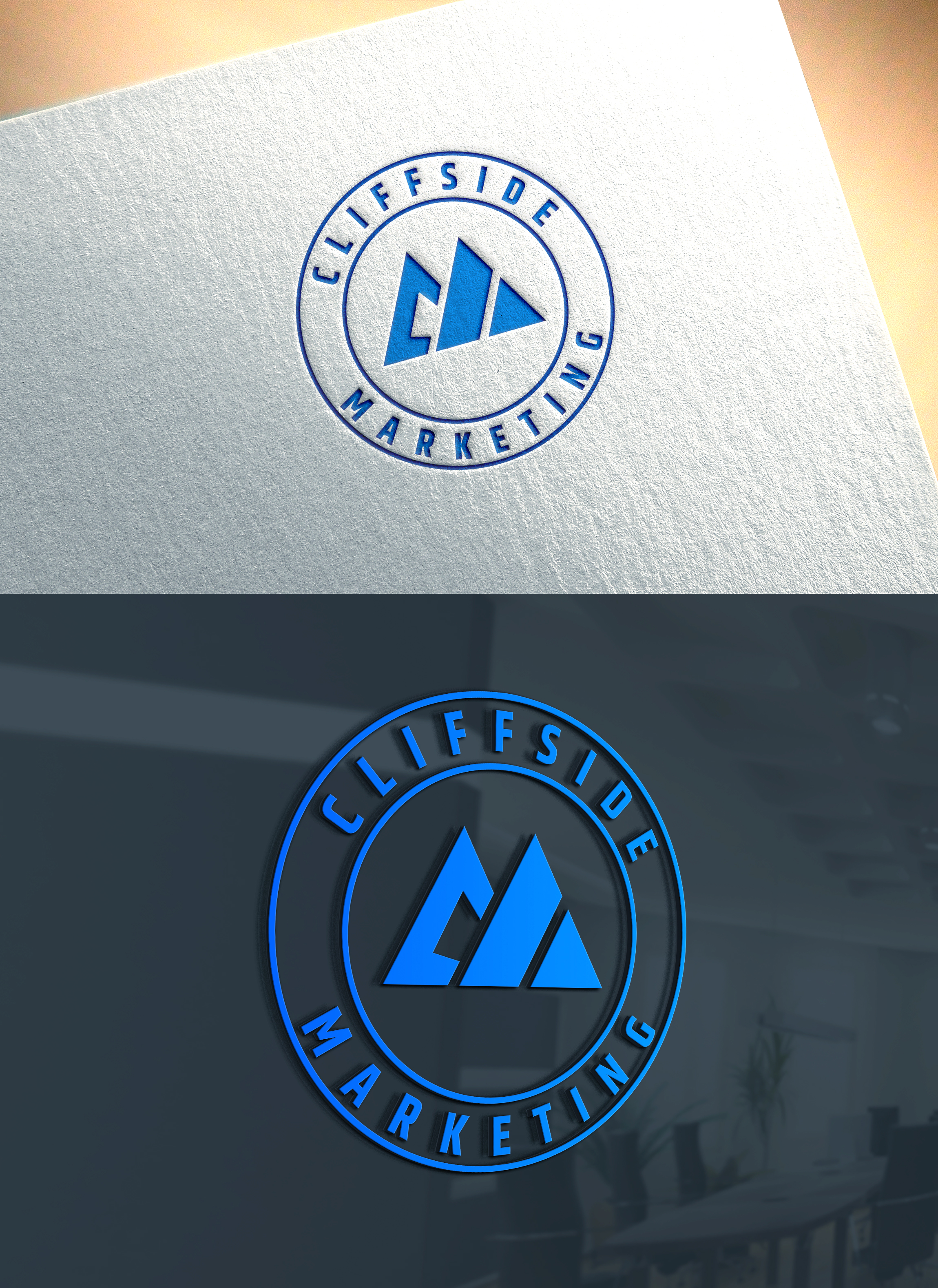 Logo Design by RaKu 2 for this project | Design #31678853