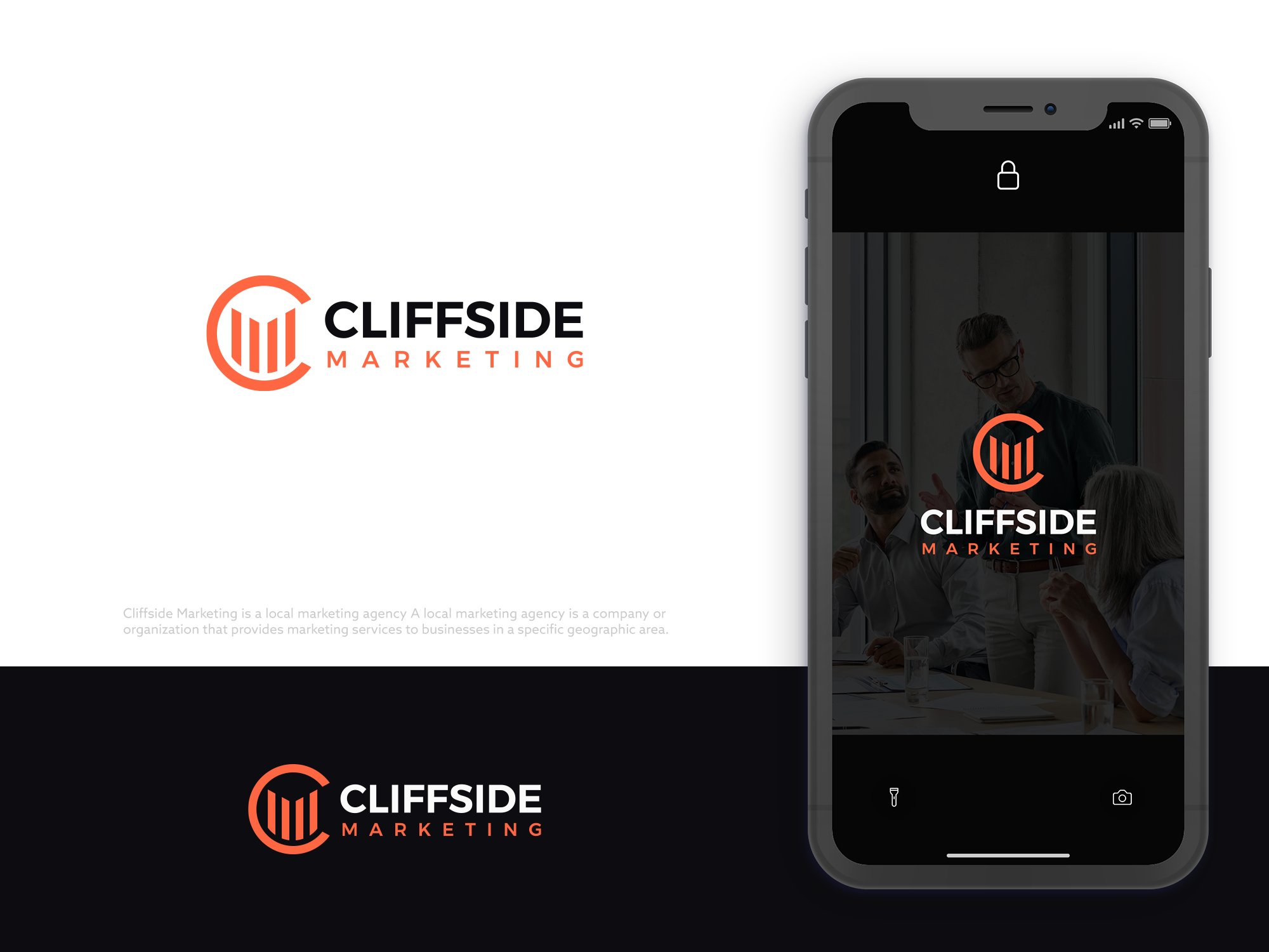 Logo Design by COLOUR CREATIVE for this project | Design #31670573