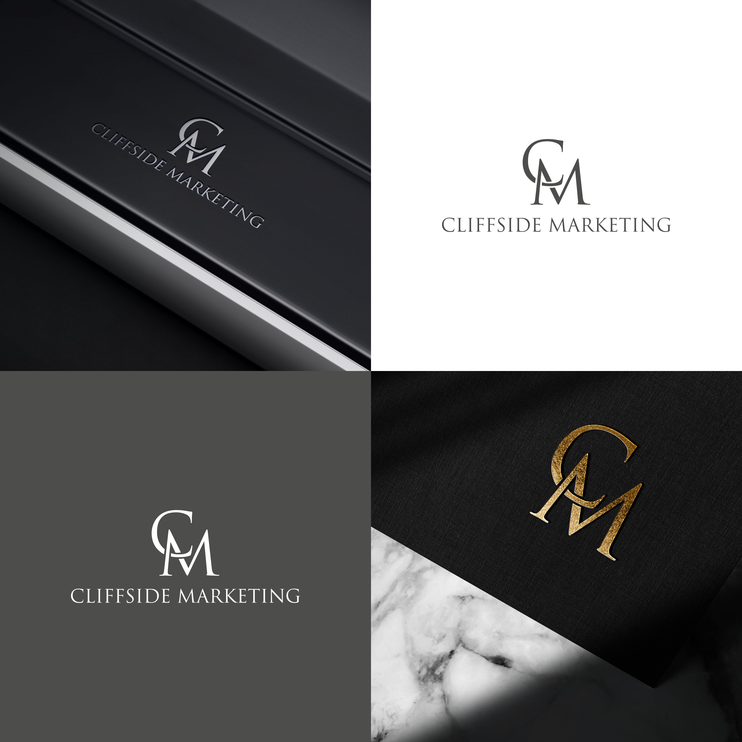 Logo Design by Dylan Z.R for this project | Design #31649530