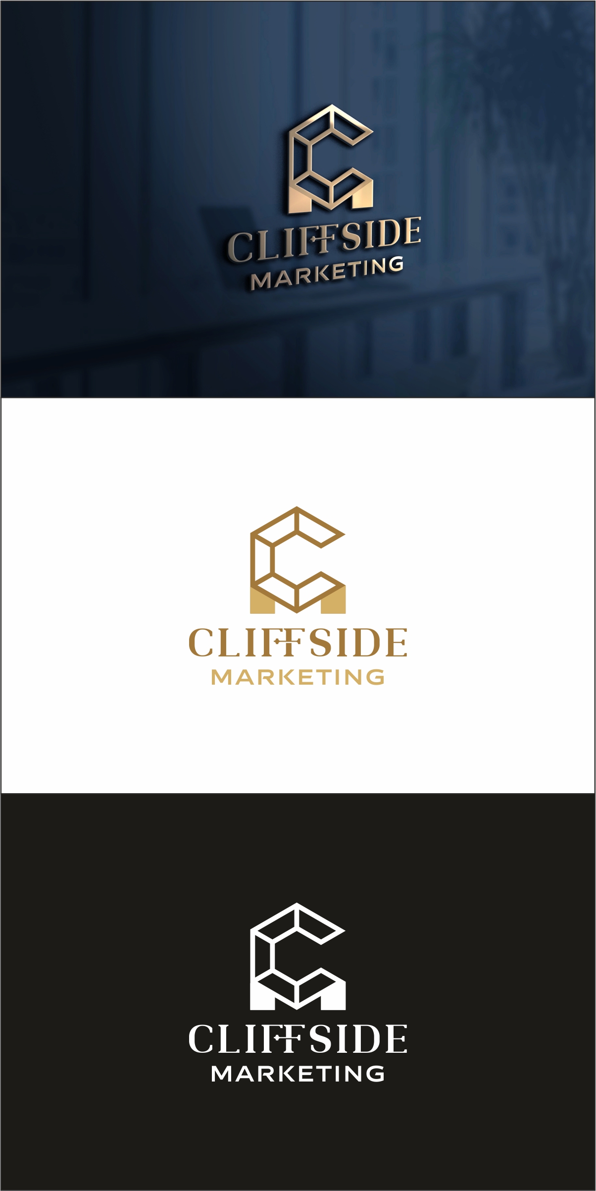 Logo Design by Robert Macwan for this project | Design #31680078