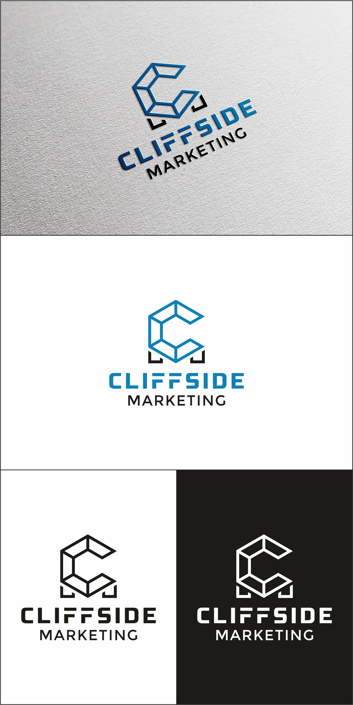 Logo Design by Robert Macwan for this project | Design #31680080