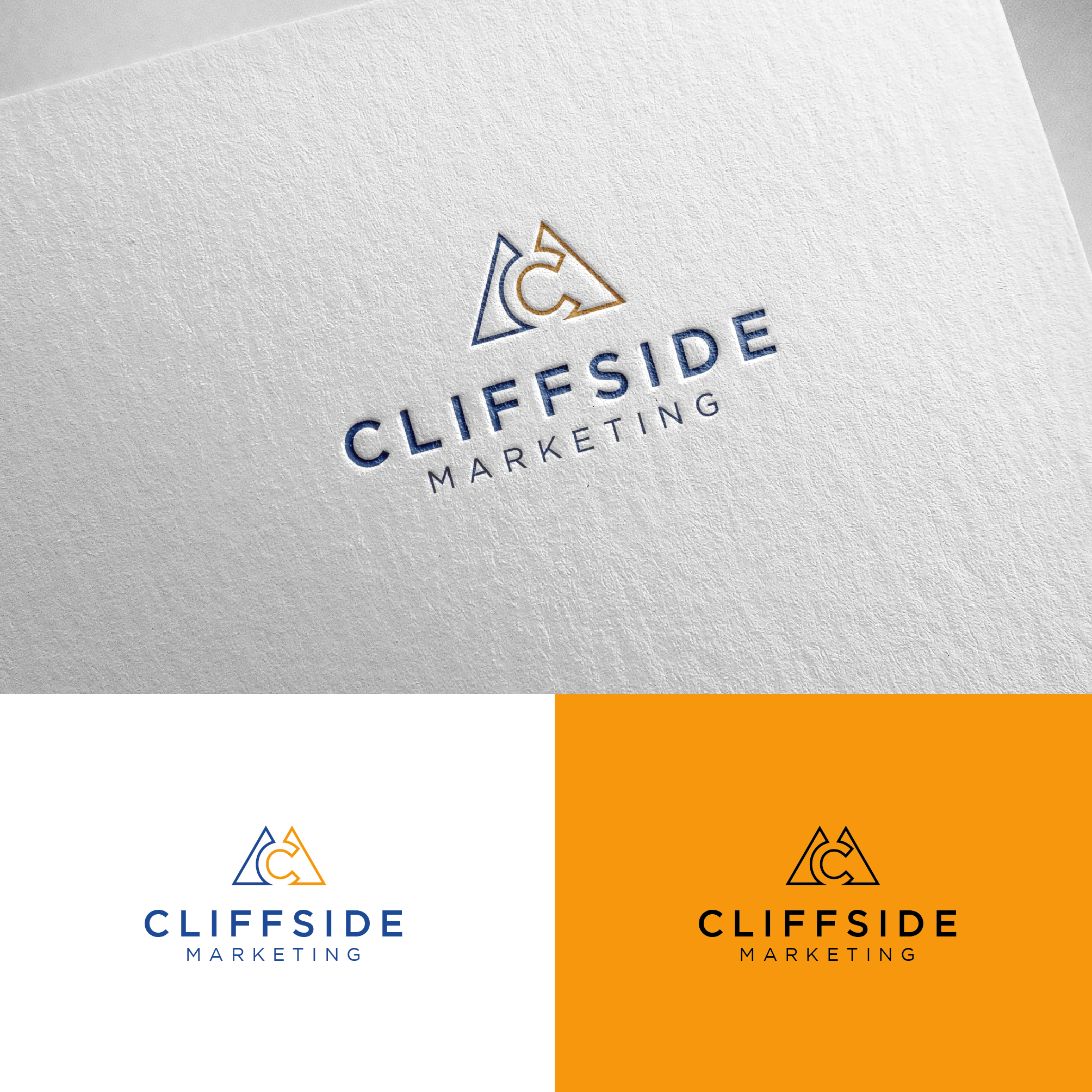 Logo Design by alzac for this project | Design #31677068