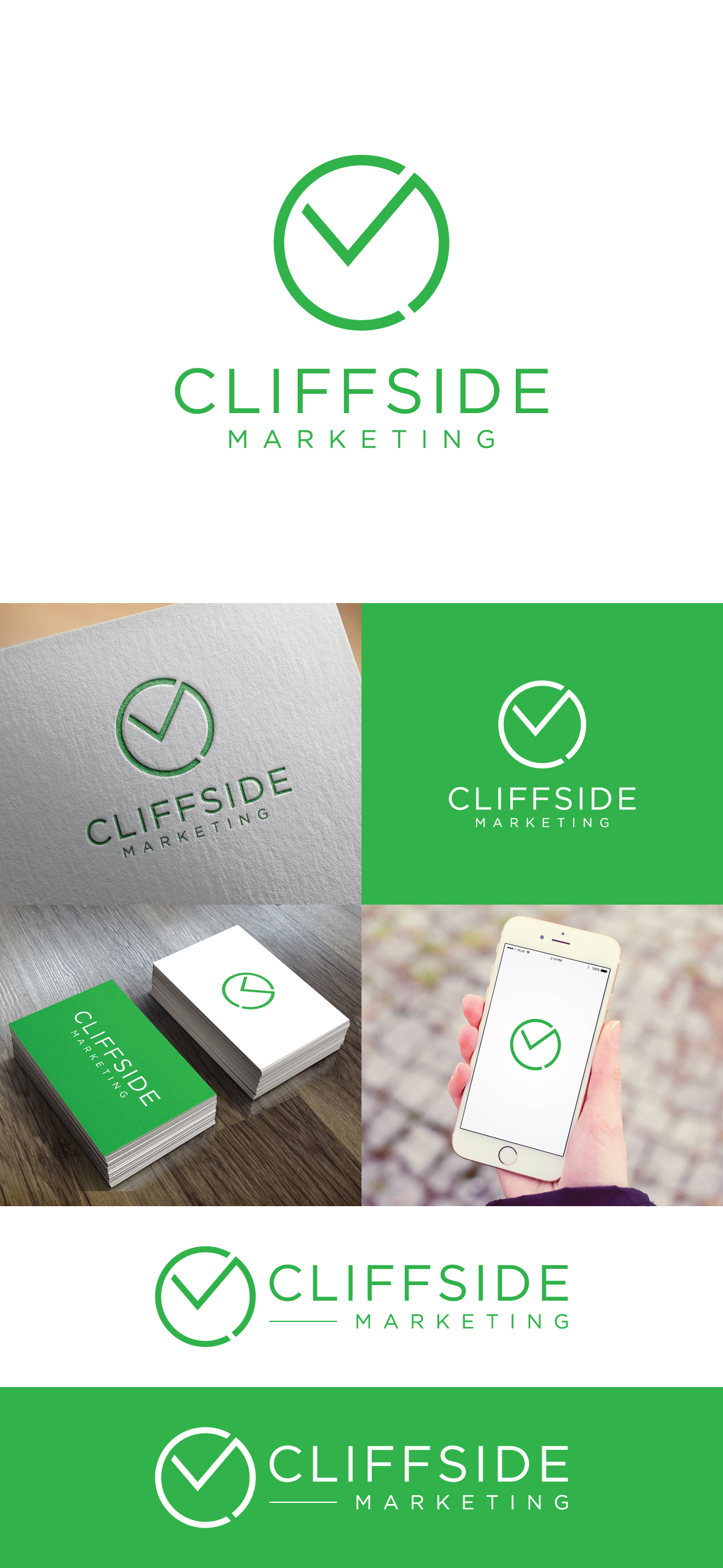 Logo Design by NineOwl for this project | Design #31639727