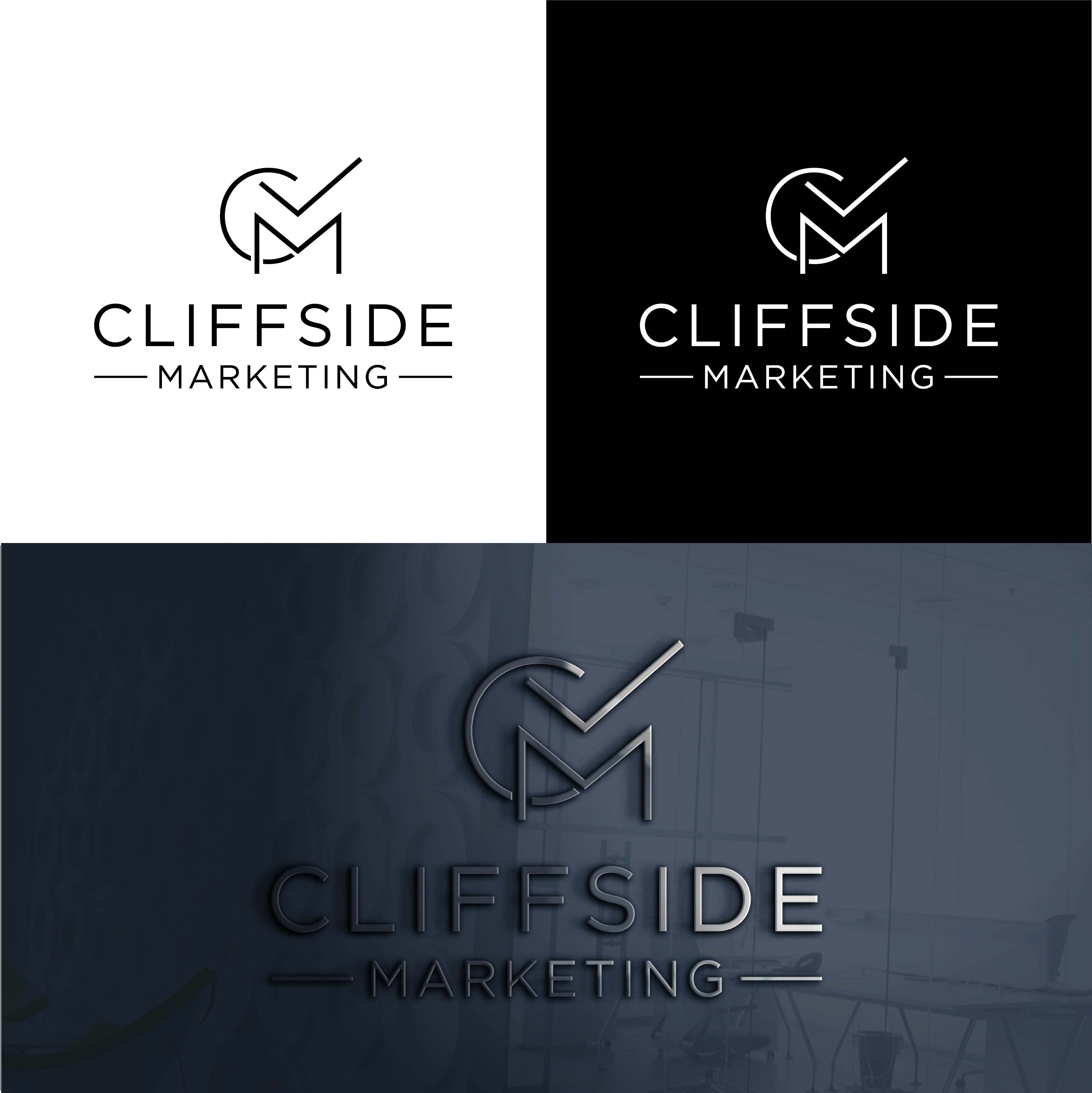 Logo Design by The Lion Studios for this project | Design #31639307