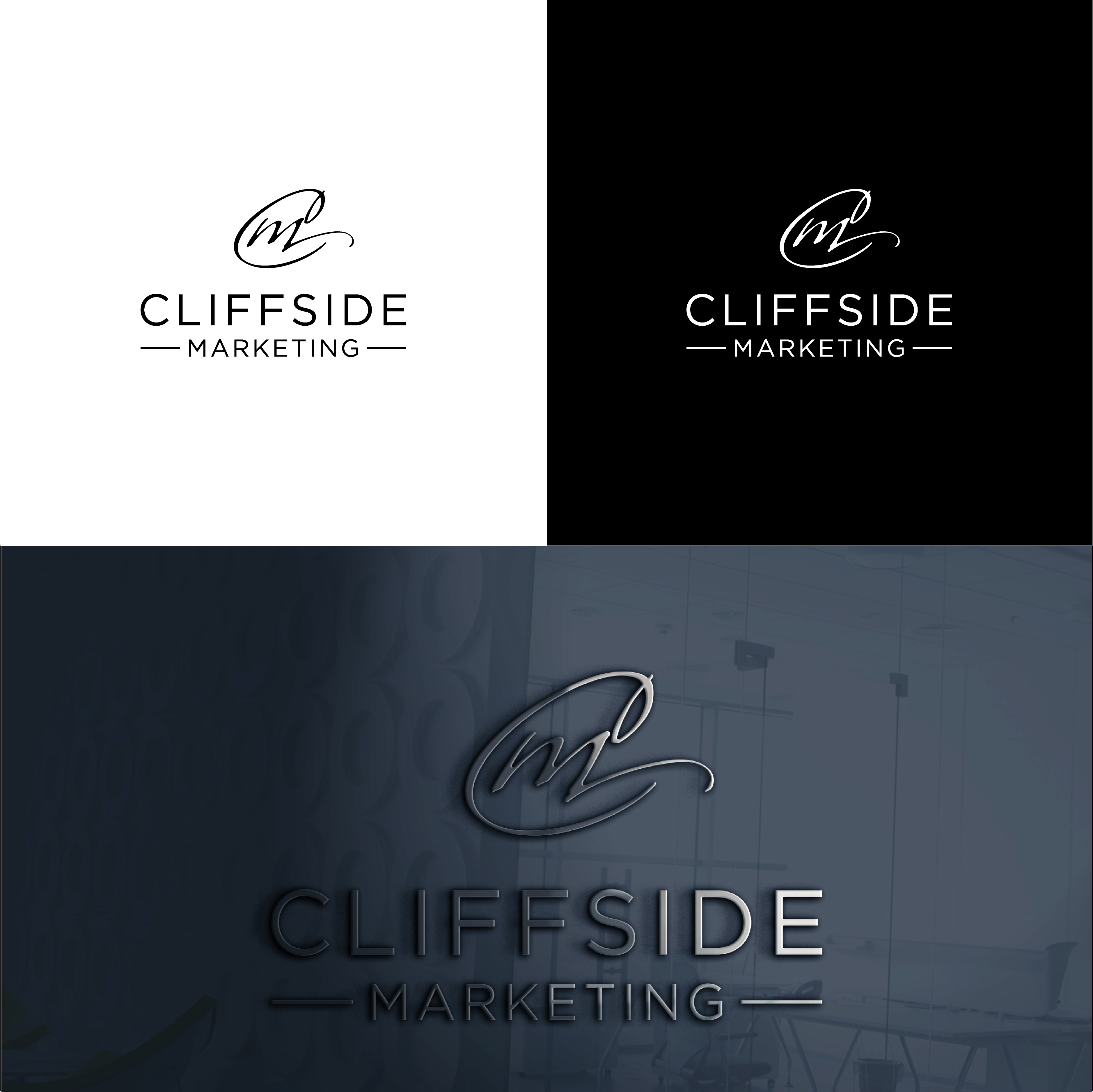 Logo Design by The Lion Studios for this project | Design #31640481