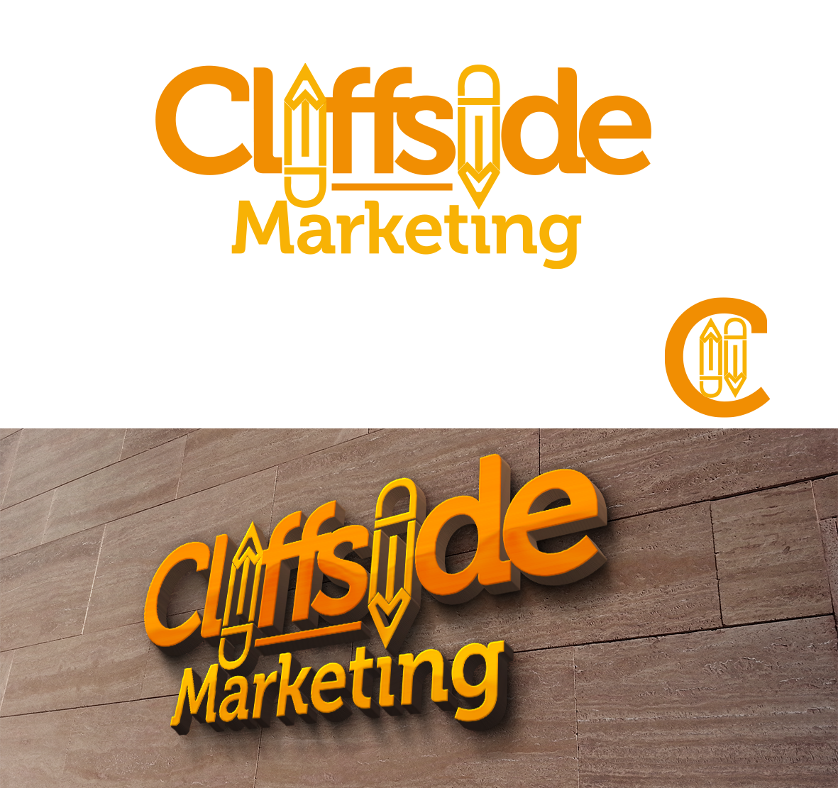 Logo Design by patriciaparadesign for this project | Design #31683371