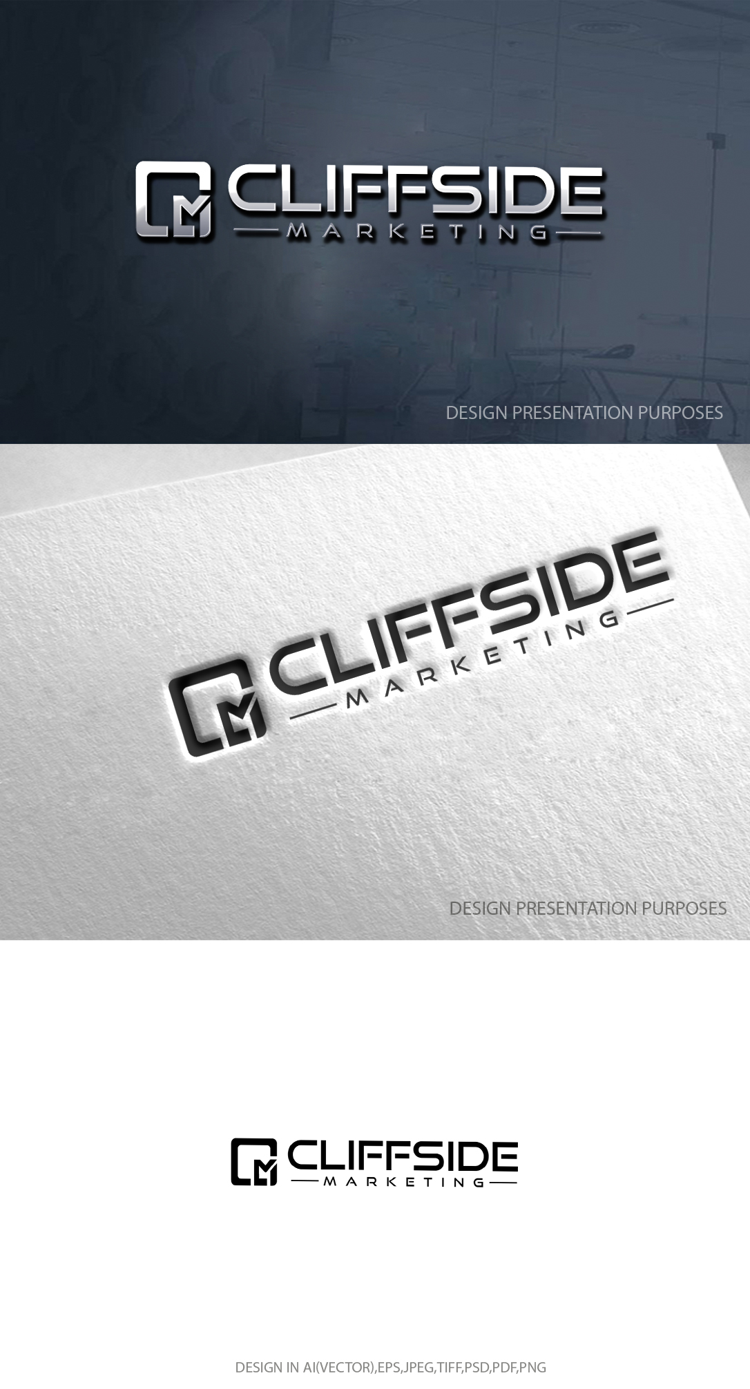 Logo Design by zebronicgraphic for this project | Design #31636793