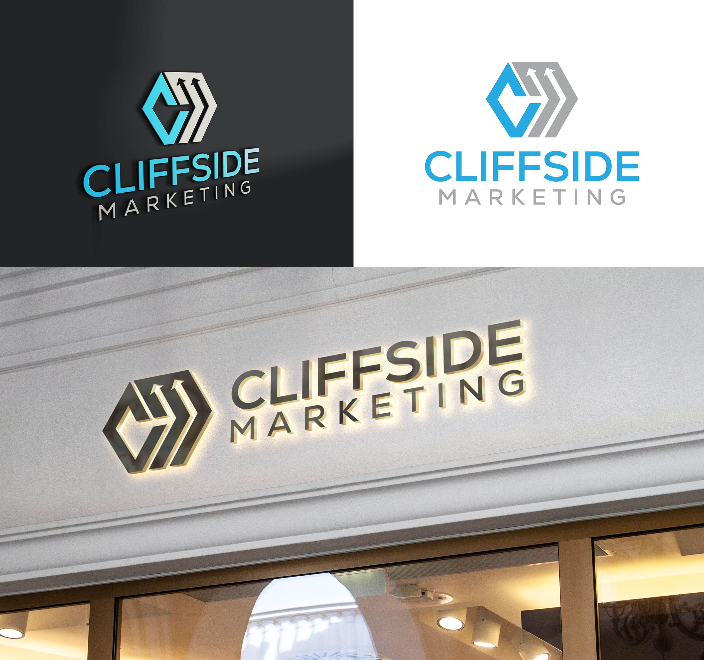 Logo Design by aexoagency for this project | Design #31639422