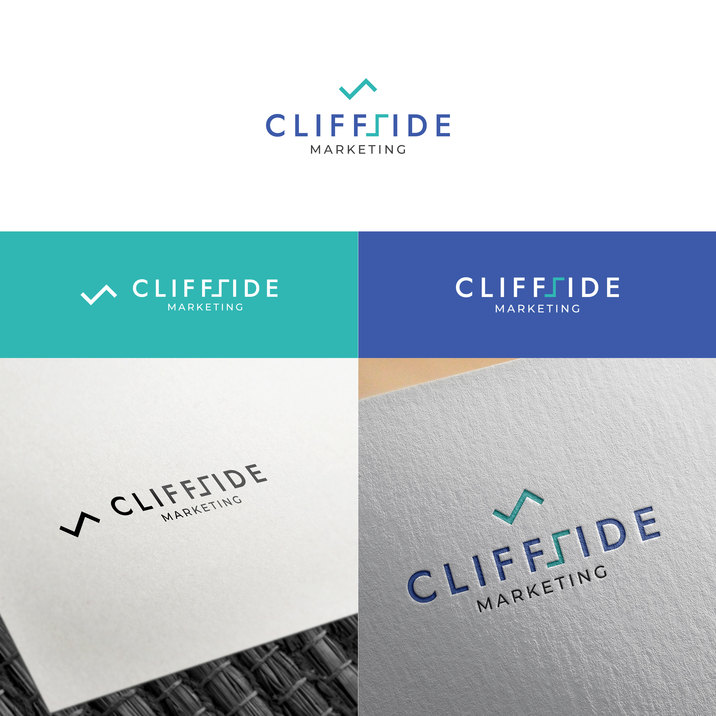 Logo Design by Moumita_ for this project | Design #31640206