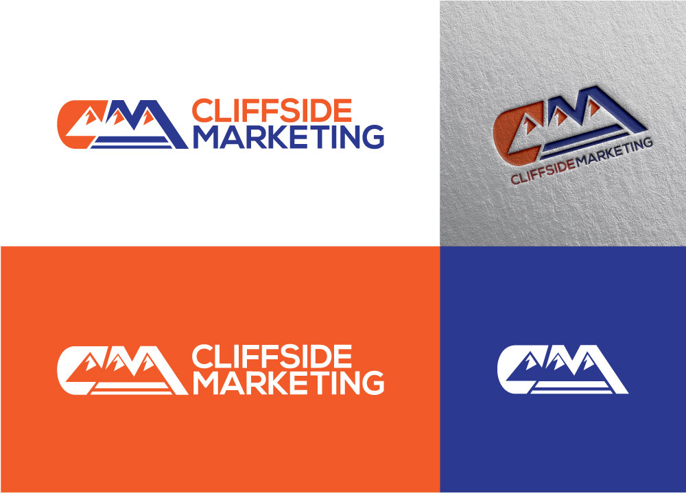 Logo Design by Cre@8ive.Colors for this project | Design #31637801