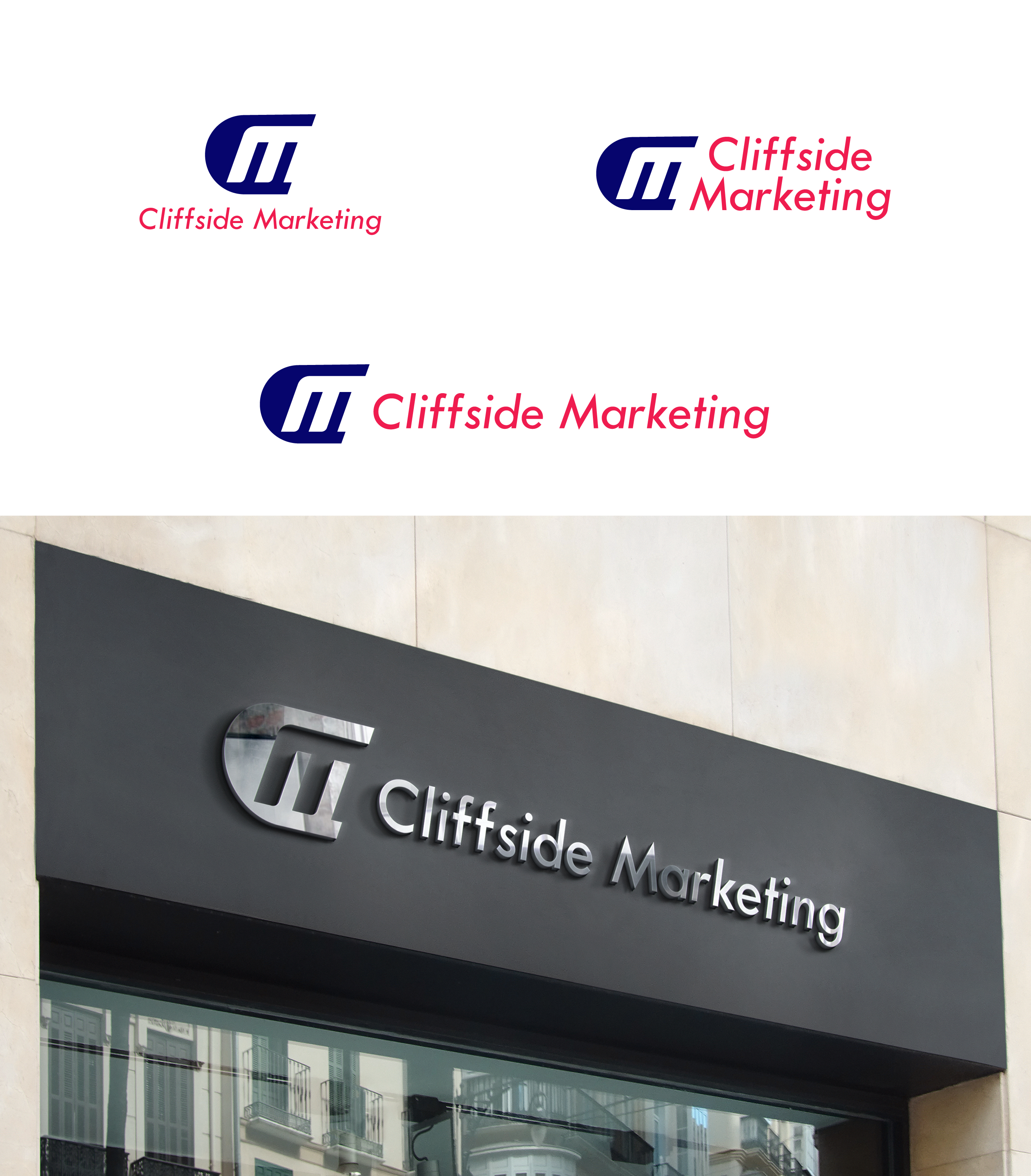 Logo Design by Ashraful 9 for this project | Design #31636673