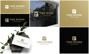 Logo Design by FransiskaDesign for this project | Design: #31725012