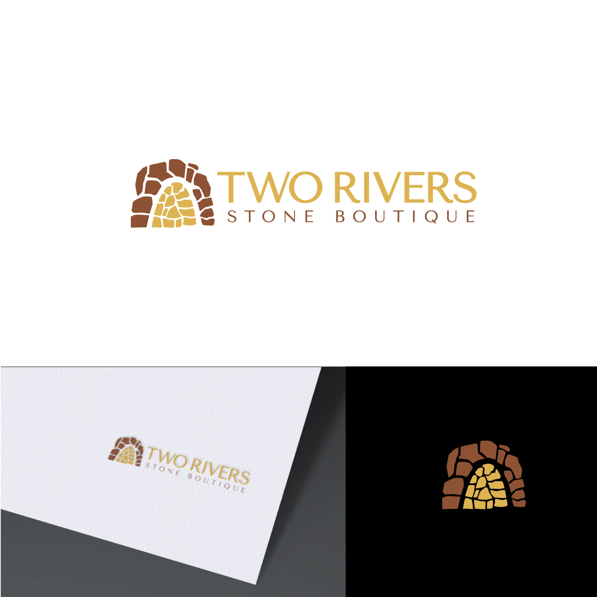 Logo Design by Suvendu.S for this project | Design #31639586