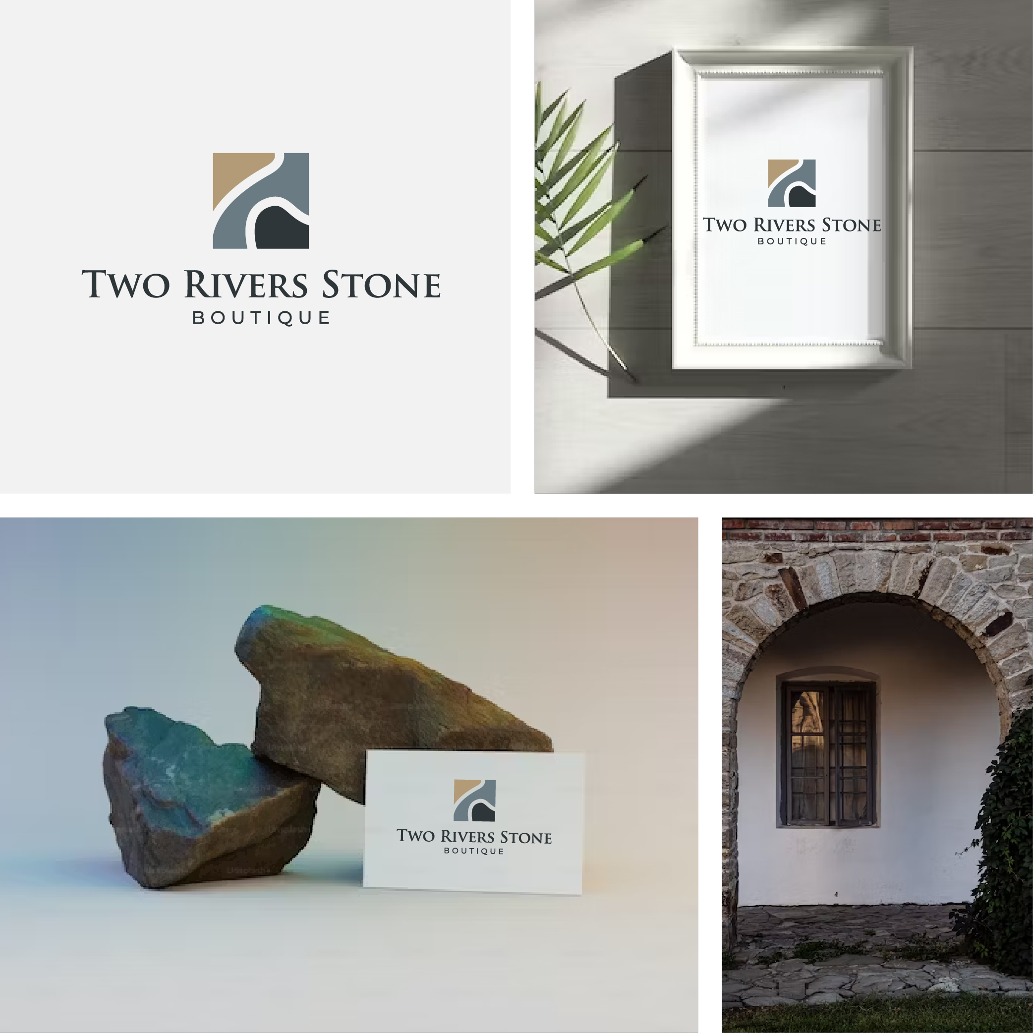 Logo Design by Suvendu.S for this project | Design #31641592