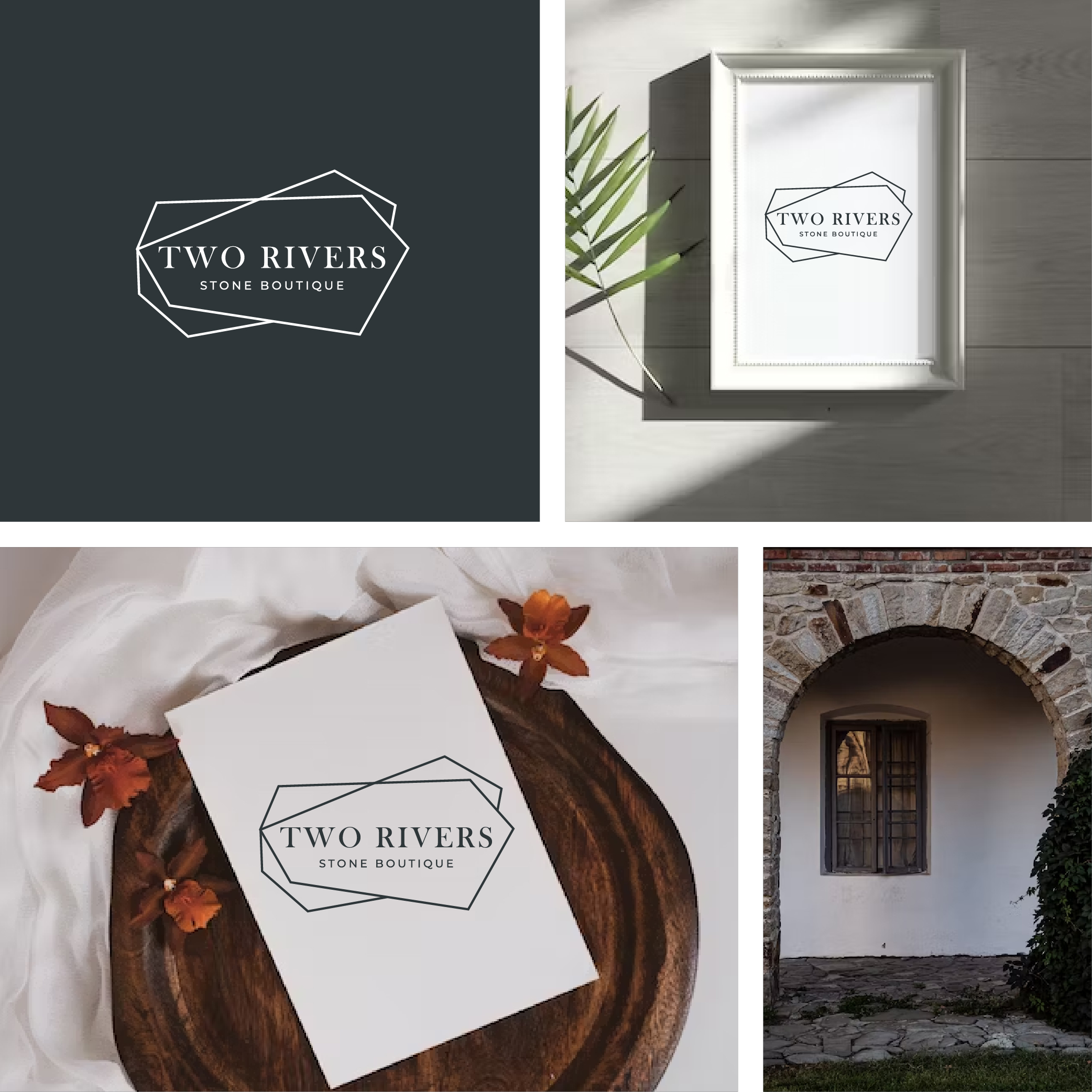 Logo Design by Suvendu.S for this project | Design #31641593